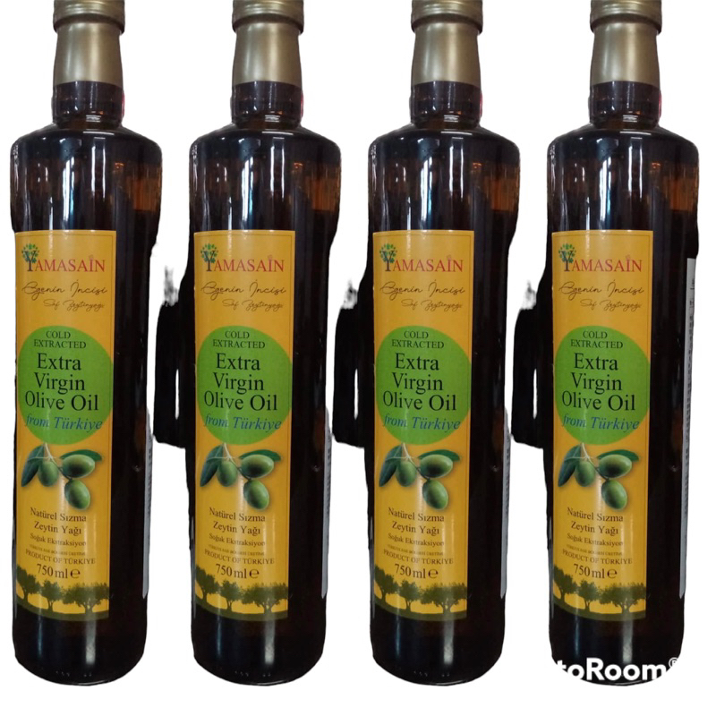愛琴海果園北愛琴海特級初榨橄欖油/ NORTH AEGEAN Extra Virgin Olive Oil