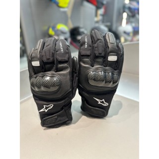 『新兄弟帽店』實體店面 ✨免運✨Alpinestars A星 秋冬防摔手套 防水保暖層 專利防水透氣膜 碳纖維護塊