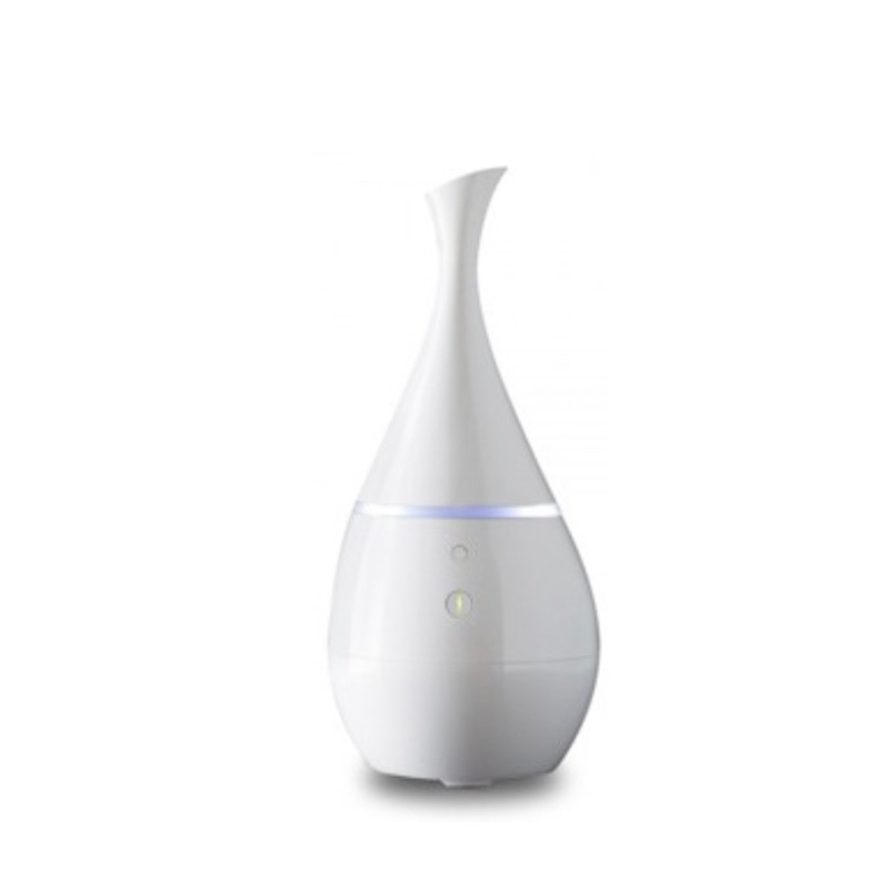 全新新品L'ERBOLARIO 蕾莉歐 TOAST 香氛精靈水氧機 - 白色寶瓶型