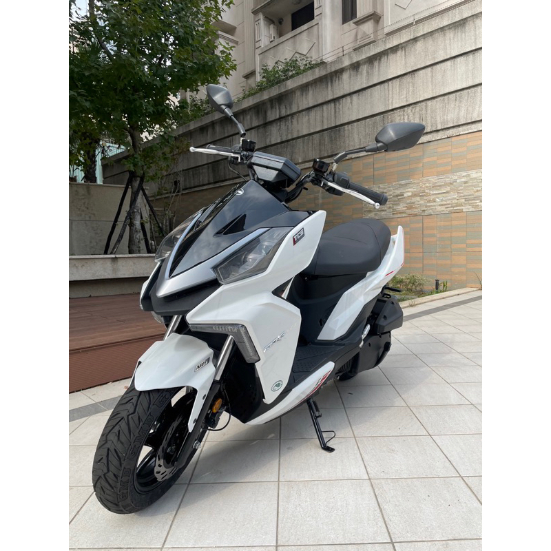 Drg158 二手機車 中古機車 可分期 免頭款 0元交車 SYM 三陽