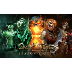 盜賊之海 Sea Of Thieves v2.124.3428.2|整合全【免Steam遊戲】