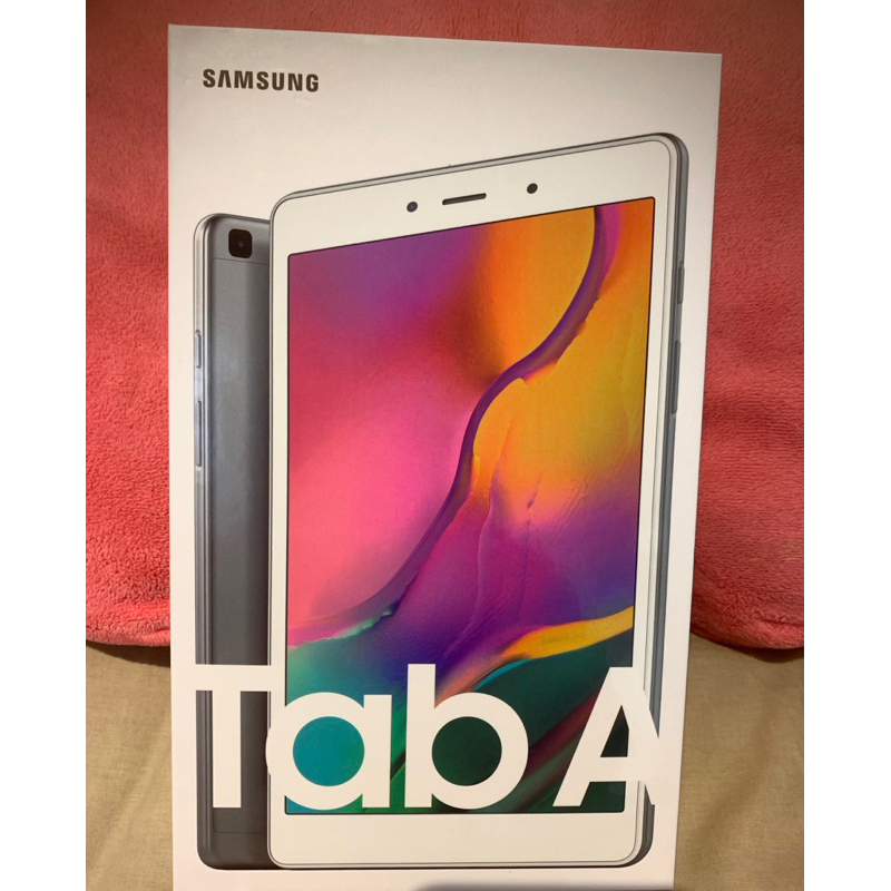 9.5成新 SAMSUNG Galaxy Tab A 8.0 8吋平板 32GB 三星平板 SM-T295