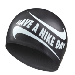 【NIKE】出清商品 NIKE 成人矽膠泳帽 NESSD122