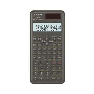 [牛博士CASIO專賣店] CASIO工程計算機FX-991MS-2
