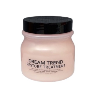 💯優惠免運🔥DREAM TREND 凱夢 水漾香氛護髮膜 250ml