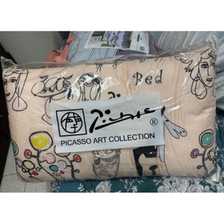Picasso Art Collection 畢卡索 水洗枕 枕頭
