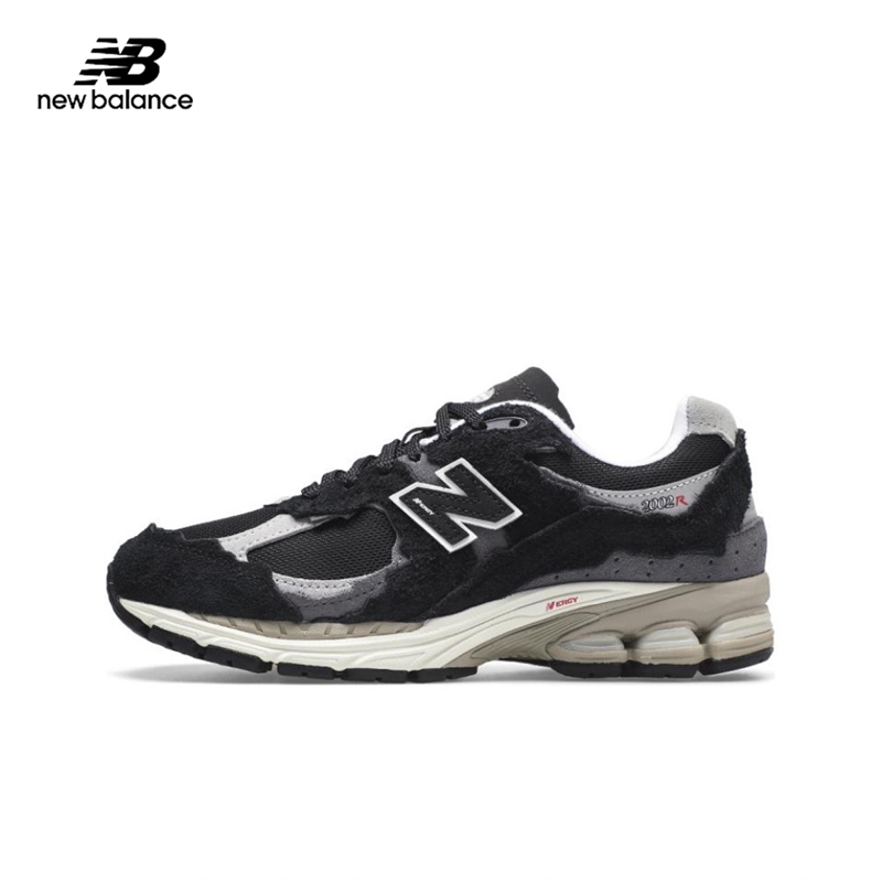 【FH運動商城】New Balance NB 2002R 慢跑鞋 解構 黑灰 M2002RDJ 灰色 M2002RDM