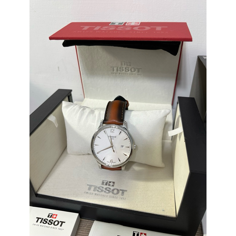 Tissot t0636101603700 2025