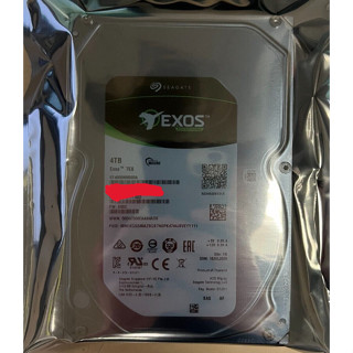 ❀希捷ST4000NM005A SAS 12Gb 7.2K 4T 3.5吋 伺服器 硬碟