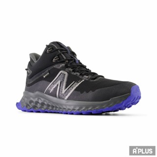 NEW BALANCE 男 FRESH FOAM Gore-Tex 越野慢跑鞋 透氣 防水 -MTGAMGB1