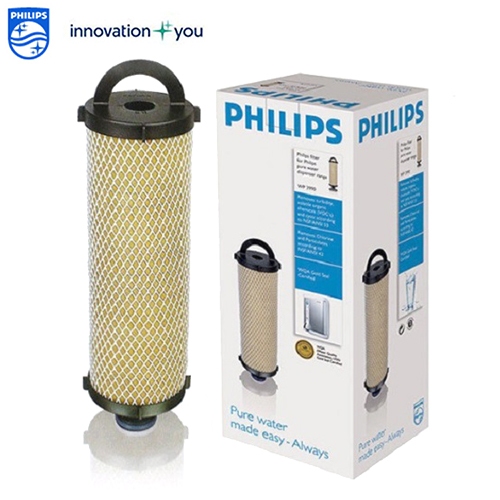 PHILIPS 飛利浦 極淨UV淨水器專用濾心WP3990