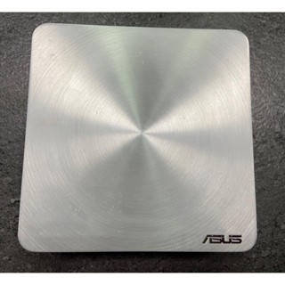 【彩虹3C】二手ASUS桌上型小主機 VM42商用迷你電腦(2957U/4G/120G SSD/Win10