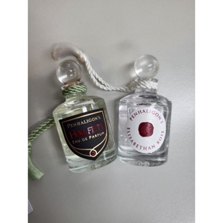 Penhaligons 潘海利根 女性香水禮盒 拆賣