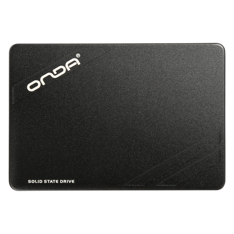 【二手出清】Onda/ONDA昂達120G SSD SATA 固態硬碟 幾近全新