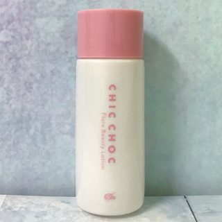 依多小舖 CHIC CHOC 奇可俏可 花萃保濕露 27ml 保濕