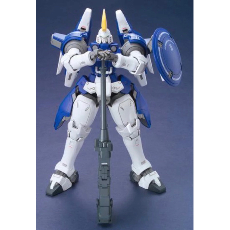 【全新 只有一盒】大班 非萬代 1/100 MG 托爾吉斯II 托爾吉斯2 敗者的榮耀 托爾吉斯 TALLGEESE