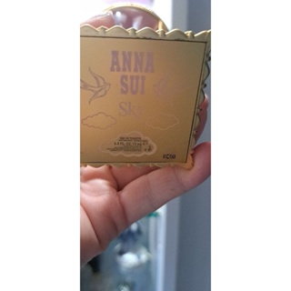 Anna Sui SKY 綺幻飛行女性淡香水 75ml TESTER