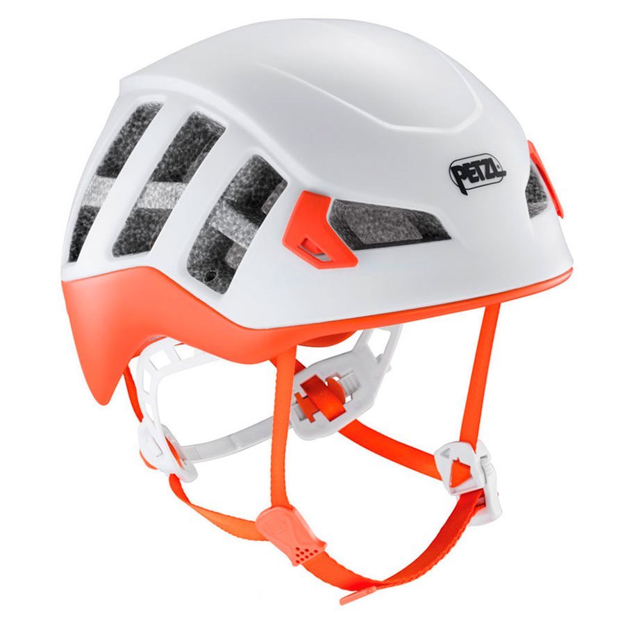 全新現貨 Petzl Meteor Helmet 攀岩頭盔 岩盔  頭盔