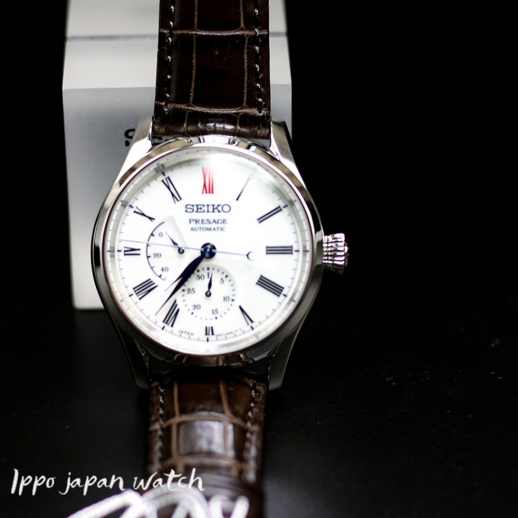 日本行貨❤SEIKO 精工 PRESAGE SARW049 SPB093J1 Arita 瓷錶盤自動潛水員日本製造手錶