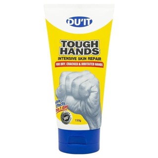 澳洲代購・預購 ✈【DU'IT】Tough Hands滋潤護手霜150g