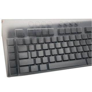 【Ezstick】羅技 Logitech G813 系列專用 高階TPU鍵盤保護膜