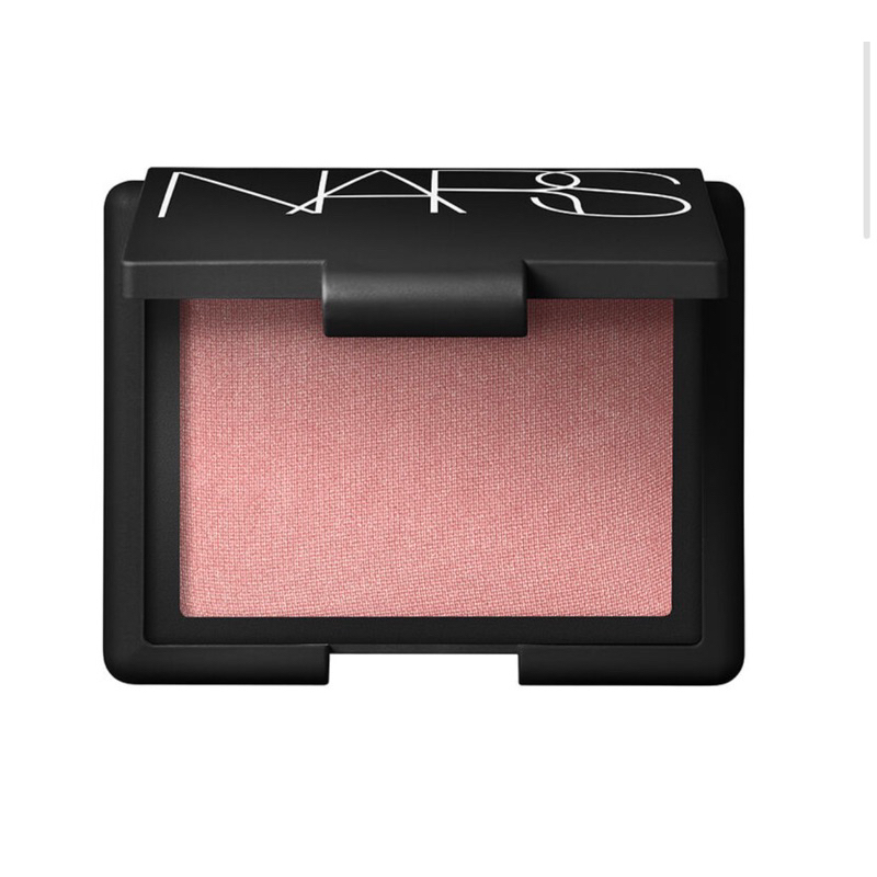 NARS 炫色腮紅 高潮Orgasm腮紅卡 小樣 試用包