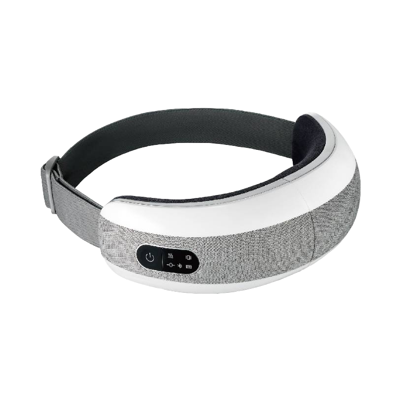 【AWSON歐森】舒眼藍芽按摩眼罩 AWM-8002 按摩眼罩 熱敷眼罩 蒸氣眼罩 眼部按摩儀 恆溫眼罩 USB眼罩