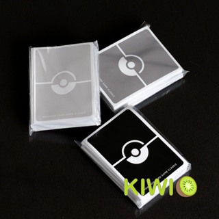 KIWI PTCG 中文版 classic 禮盒 寶貝球 精靈球 寶可夢卡套 現貨