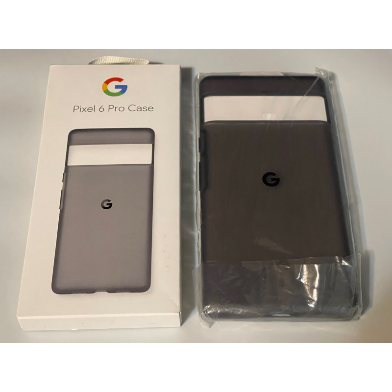 Google Pixel 6pro Case 原廠保護殼