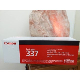 CANON CRG-337 原廠MF211/MF212W/MF223D/MF215/MF216N/MF2