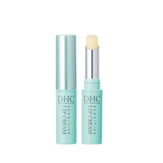 現貨 DHC 純欖護唇膏(敏弱唇用) lip cream sensitive