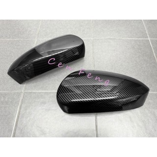 涔峰ＣＦ☆(碳纖)TOYOTA YARIS CROSS 後視鏡罩 後視鏡蓋 後視鏡 防刮飾蓋 防撞 飾板 卡夢