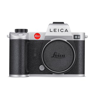[博凱光學] 全新 Leica SL2 Camera 銀色 黑色 限量優惠 現貨供應