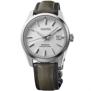 【私聊甜甜價】SEIKO精工 Presage 新銳三日鍊 110週年GMT機械錶 SPB413J1/6R55-00F0S