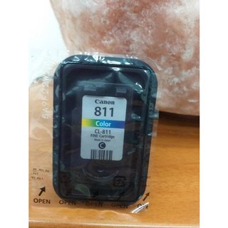 Canon CL-811/CL-811原廠裸mp268/mp276/mp486/mp/496/mx328/mx33/mx