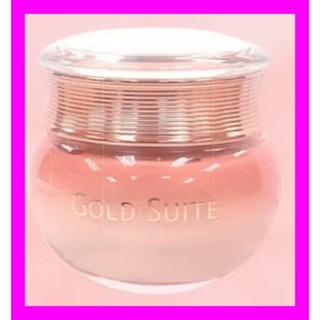 GOLD SUITE粉紅死海泥礦 深層淨化礦泥膜/GOLD SUITE粉紅死海泥礦無瑕活膚膜/敷臉刷/全效亮顏BC珍珠棒