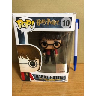 Funko 正版 哈利波特 Harry Potter Pop 公仔 POP! 編號 10