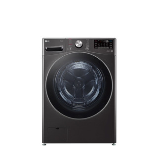 LG樂金 21公斤 蒸洗脫烘 滾筒洗衣機 尊爵黑 WD-S21VDB 全省安裝運送 最高36期 洗衣機分期