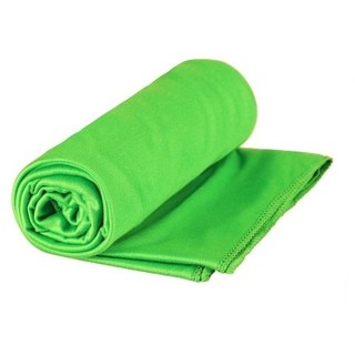【Sea to summit】口袋型快乾毛巾-盒裝《L》Pocket Towel 版游泳單車跑步登山健行旅行