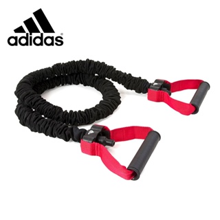 ADIDAS Training 中/高階訓練彈力繩 兩種硬度可選 重訓配件 ADTB-1060 23FWO【樂買網】