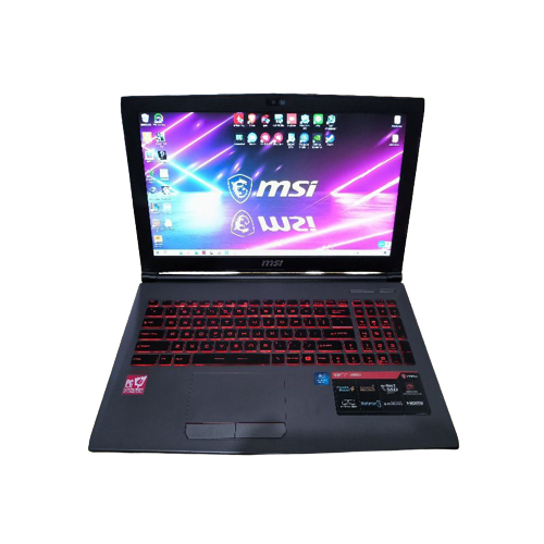 MSI GV62 8RD