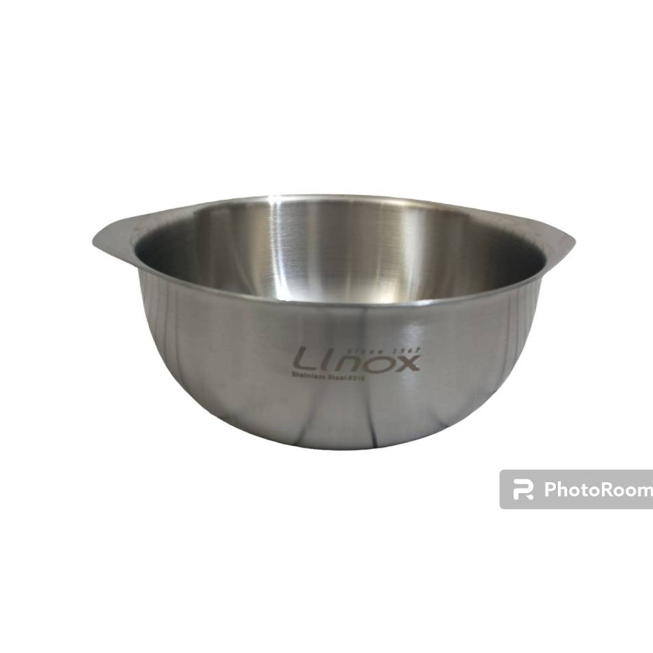 【有發票】Linox 316七層導磁涮涮鍋 20CM IH爐可用 小火鍋 雙耳湯鍋 小湯鍋 泡麵鍋