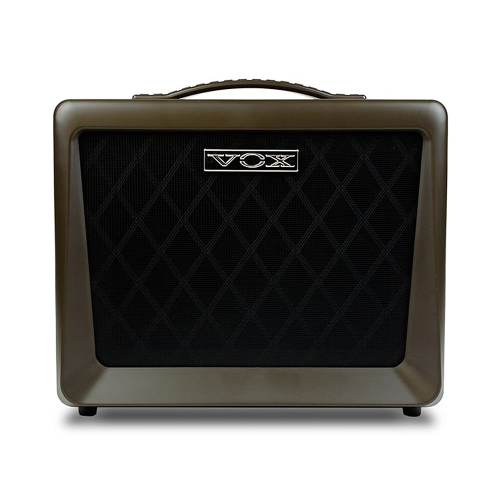 VOX VX50-AG 50瓦真空管木吉他音箱 音色飽暖絕佳 全新品公司貨 現貨供應【民風樂府】
