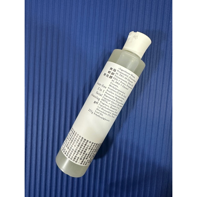 goodness bad 好壞 大深洗 深洗膠 255g