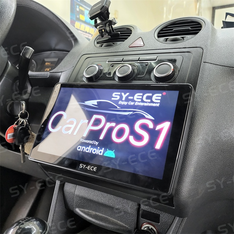 福斯 安卓 車機 CADDY 安卓機 導航 GPS 汽車 音響 主機 螢幕 360 環景 倒車顯影 SY-ECE 紳曜