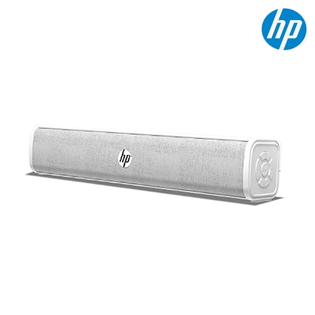 【含稅店】HP惠普 WS1Pro 多媒體電腦喇叭 手機喇叭 USB 藍牙 長型 喇叭 SOUNDBAR 揚聲器