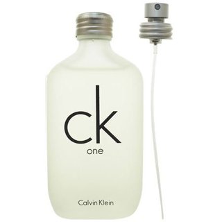 【七三七香水精品】Calvin Klein CK One 中性淡香水 體香膏