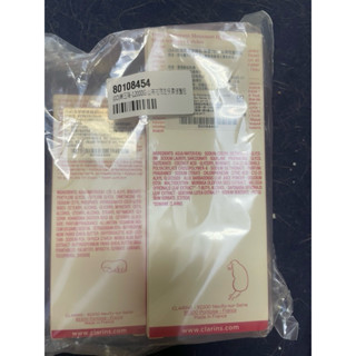 克蘭詩山茶花限定保濕修護組