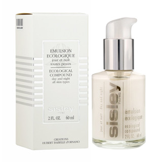 HUAHUA香水美妝 SISLEY 全能乳液 60ML 125ML