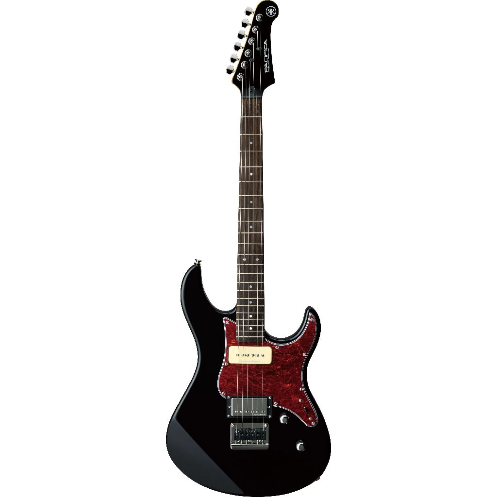 音樂聲活圈 | Yamaha PAC611H 電吉他 吉他 原廠公司貨 全新
